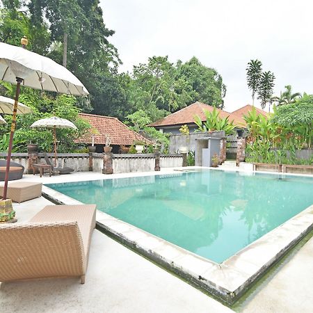 Reddoorz @ Sayan Ubud Kültér fotó