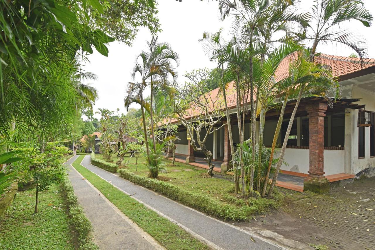 Reddoorz @ Sayan Ubud Kültér fotó