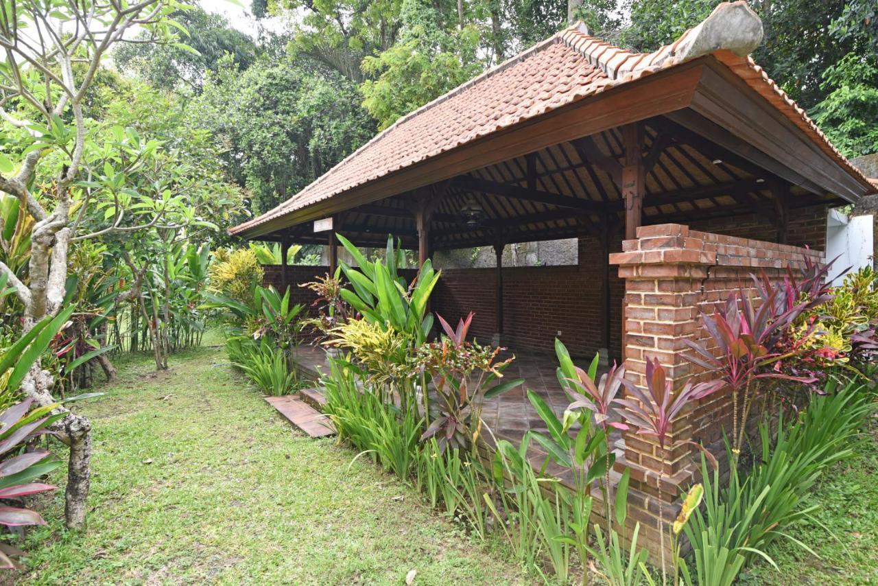 Reddoorz @ Sayan Ubud Kültér fotó