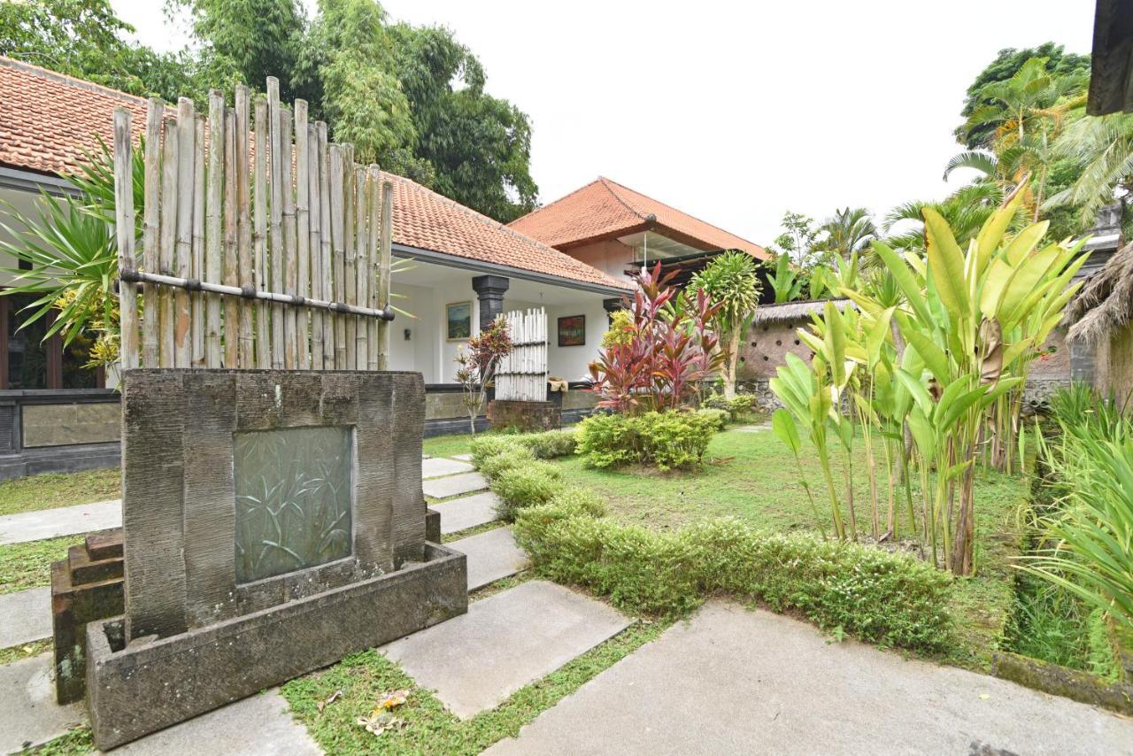 Reddoorz @ Sayan Ubud Kültér fotó