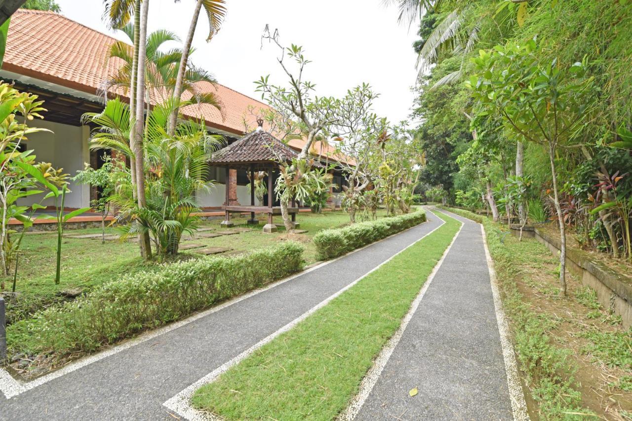 Reddoorz @ Sayan Ubud Kültér fotó