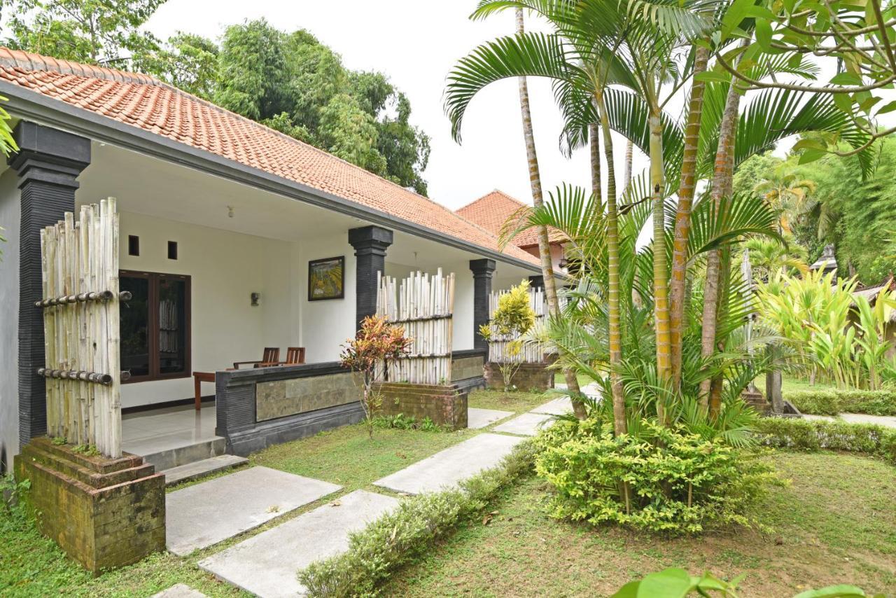 Reddoorz @ Sayan Ubud Kültér fotó