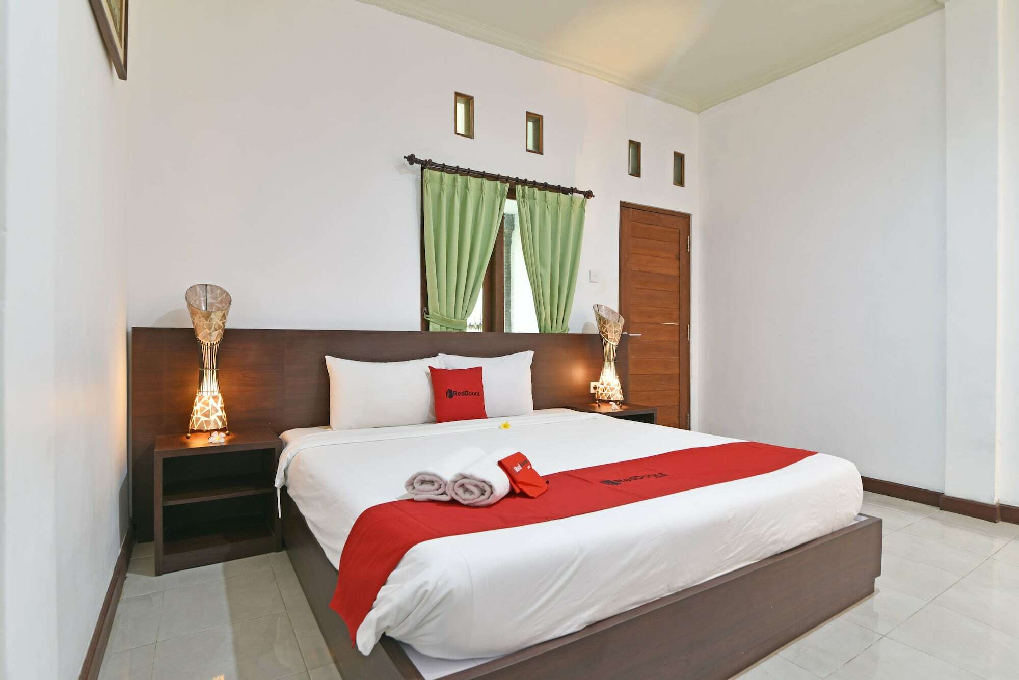 Reddoorz @ Sayan Ubud Kültér fotó