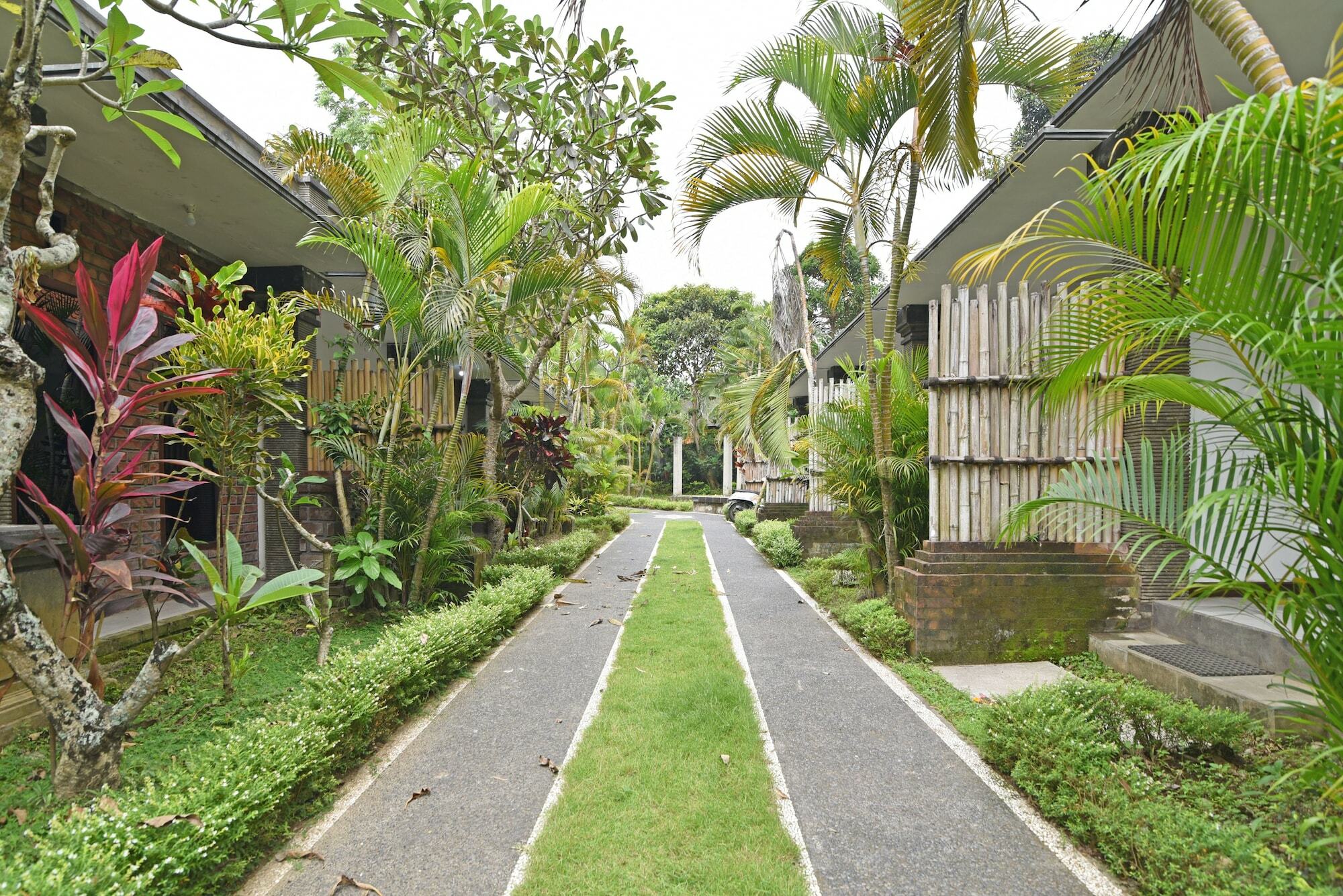 Reddoorz @ Sayan Ubud Kültér fotó
